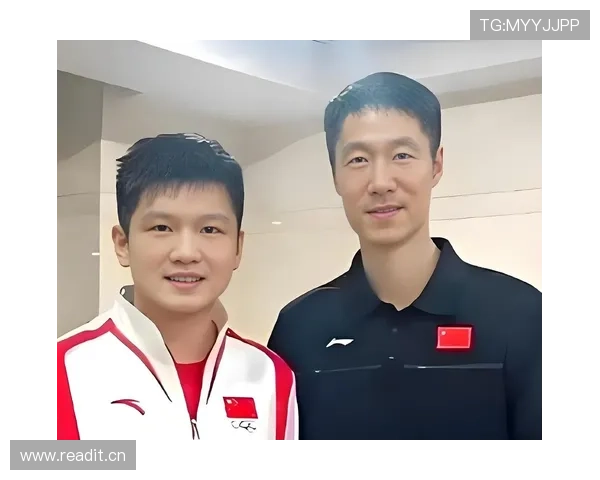 意大利名记 樊振东受冷落不应归咎于王励勤和王皓,WTT却限制记者言论_国家乒乓球队_提问_问题