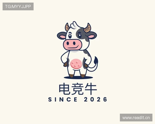关于电竞牛